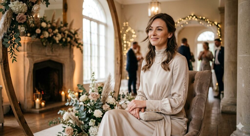 Long Sleeve Wedding Dresses