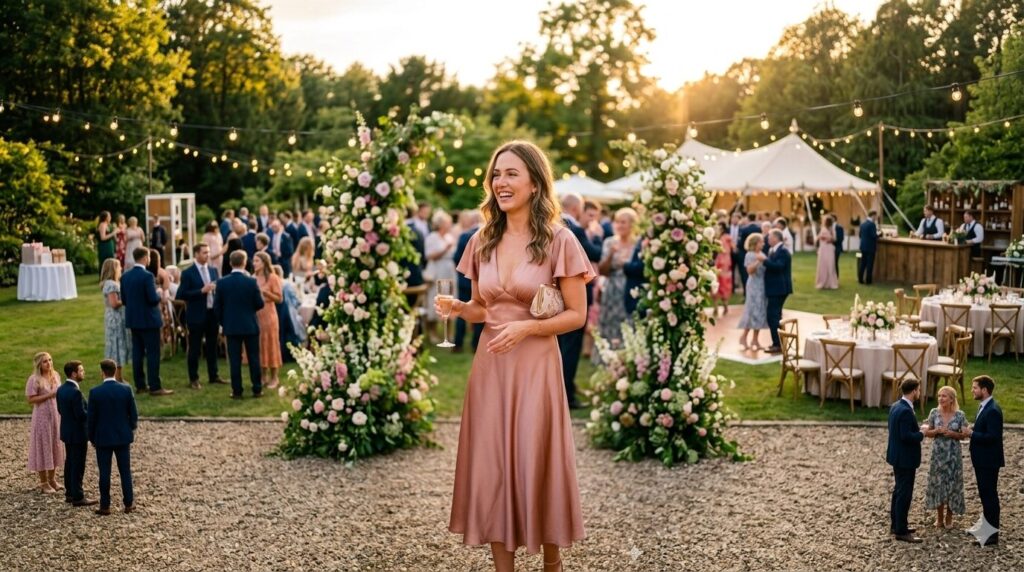 Wedding Guest Dresses