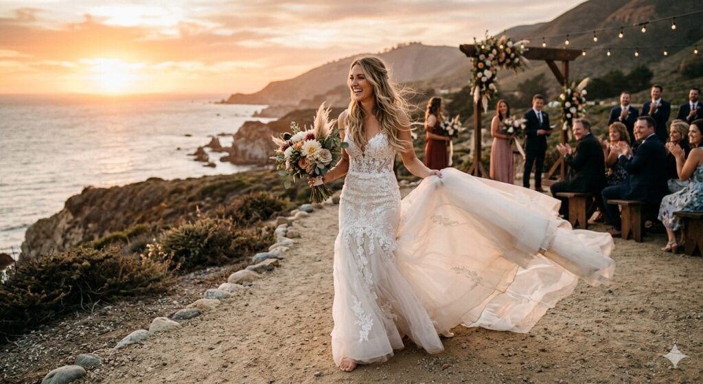 Mermaid Wedding Dress