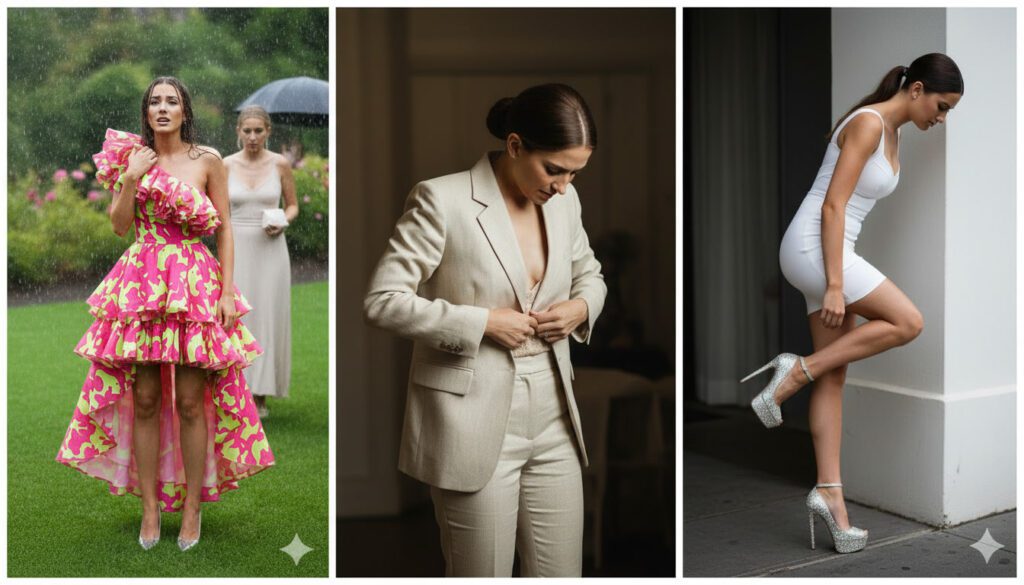 Wedding Guest Dresses