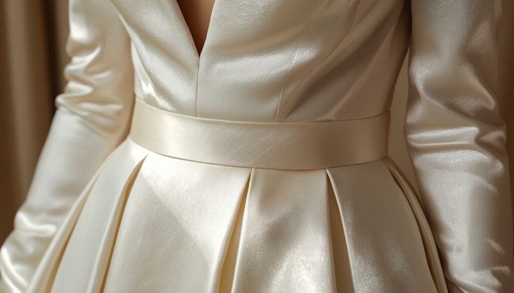 Long Sleeve Wedding Dresses