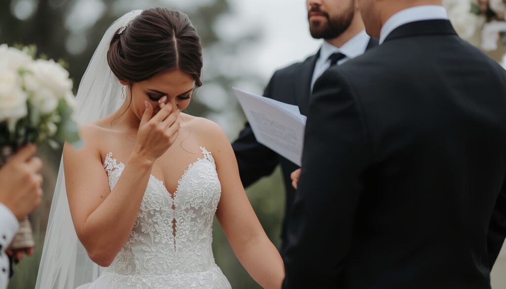Mermaid Wedding Dress