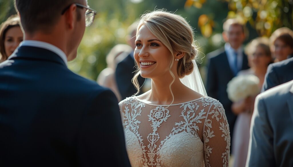 Long Sleeve Wedding Dresses