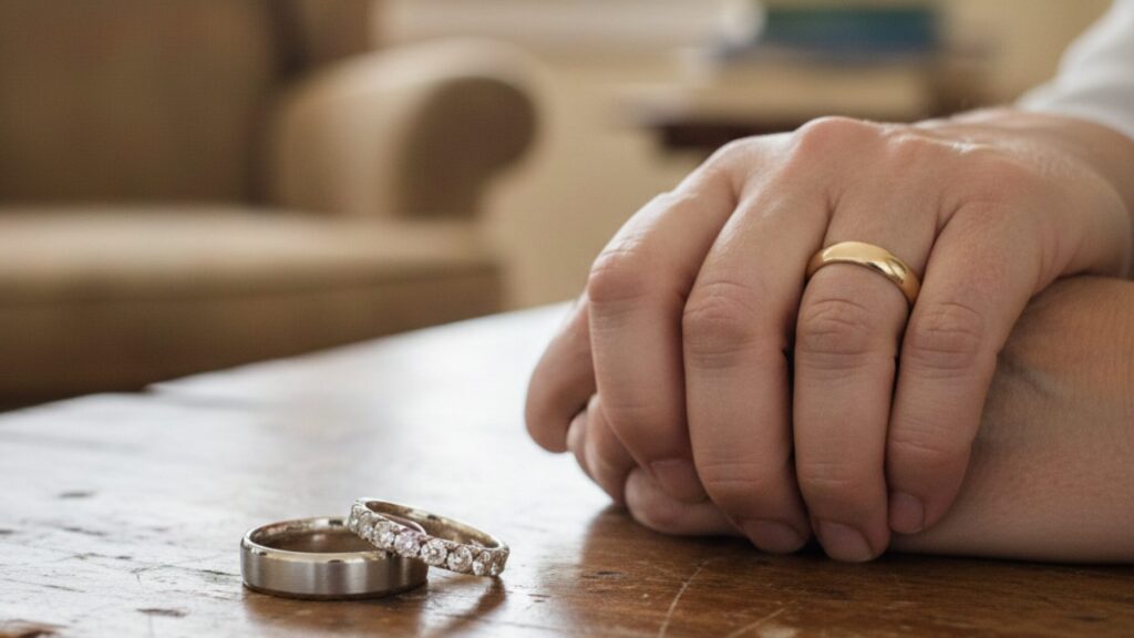 Wedding Rings Wedding