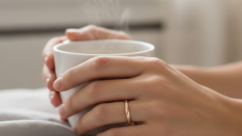 Women’s Wedding Rings