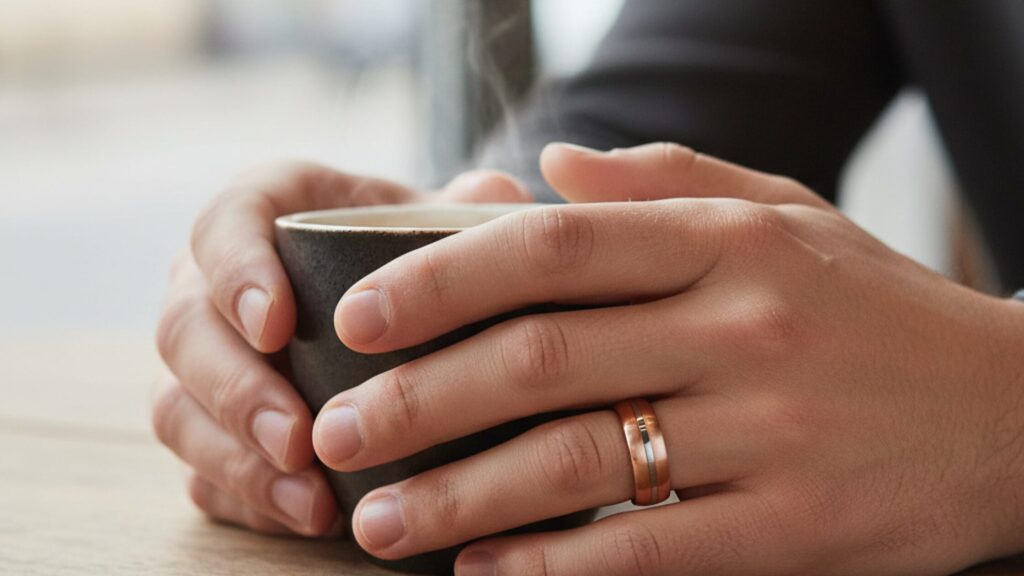 Wedding Rings for Men