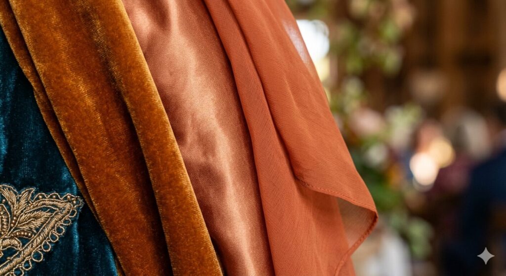 Fall Wedding Guest Dresses