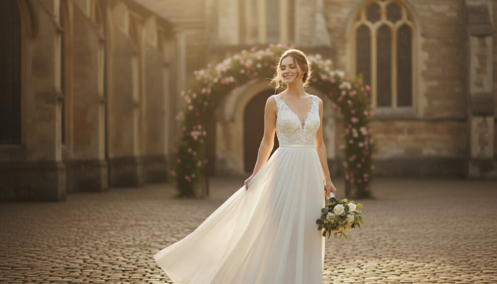 Vera Wang Wedding Dresses