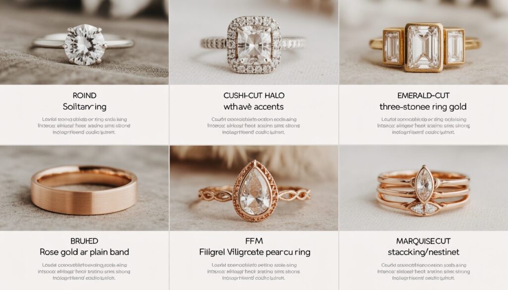 Wedding Rings Wedding