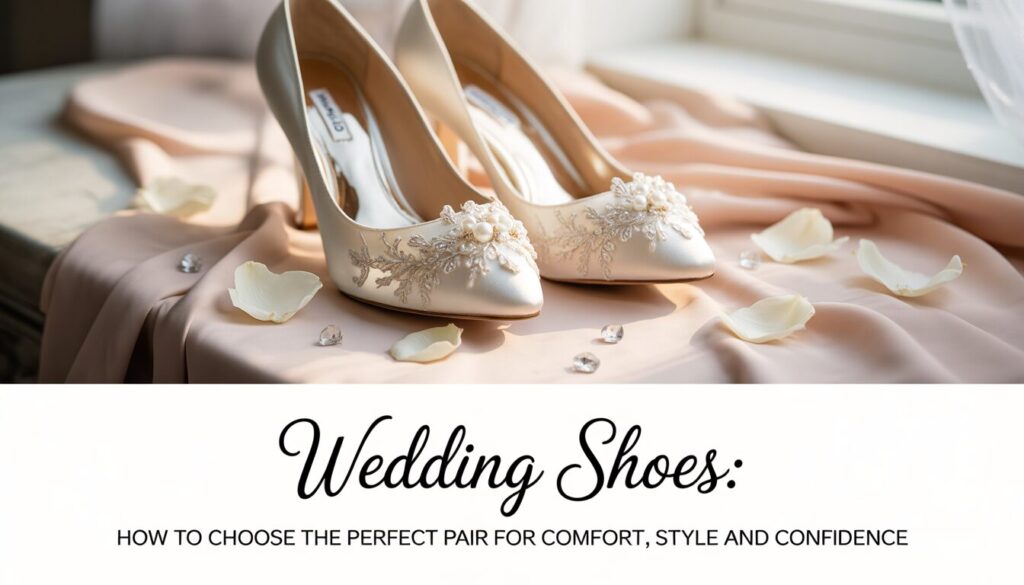Wedding Shoes