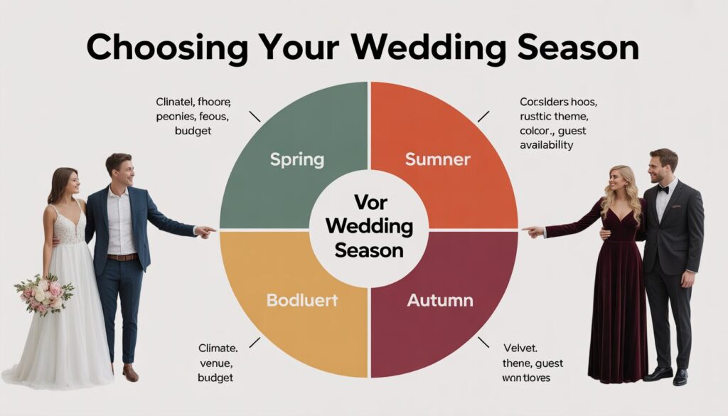 How to Plan a Destination Wedding