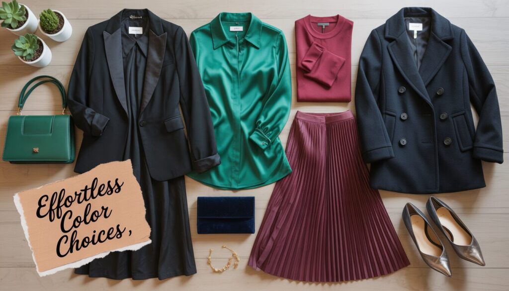 Black Tie Wedding Guest Dress