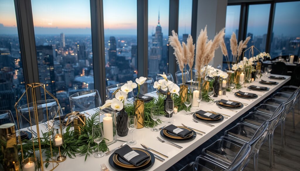 Wedding Centerpiece Ideas