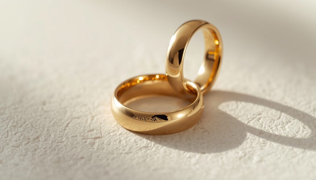 Wedding Rings for Men