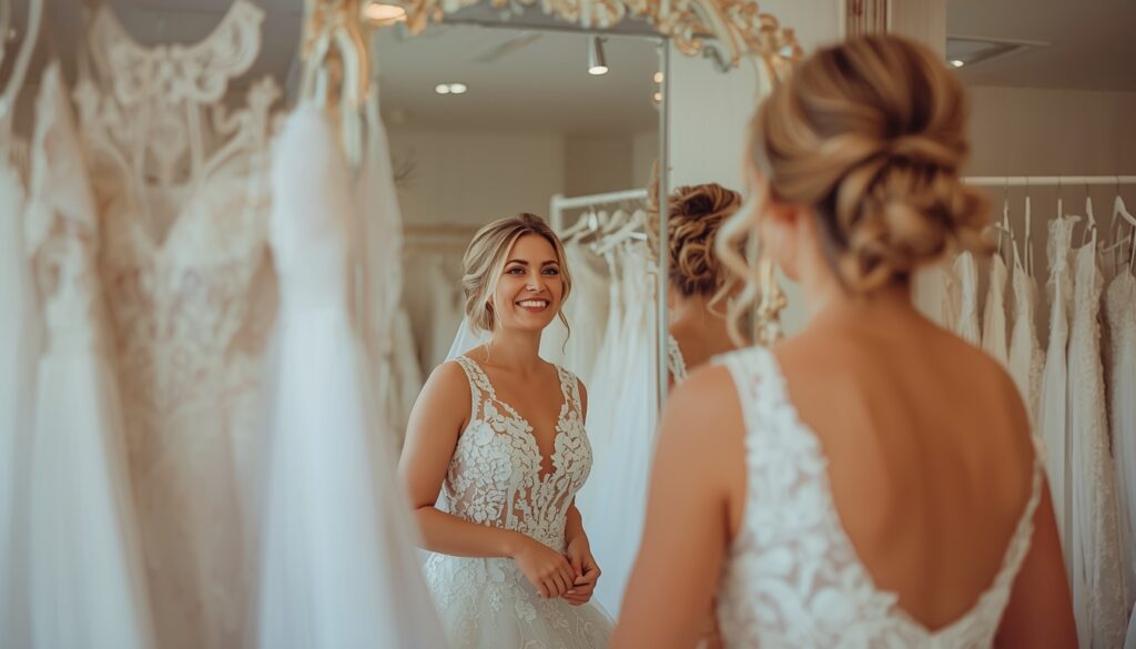 Wedding Planning Checklist