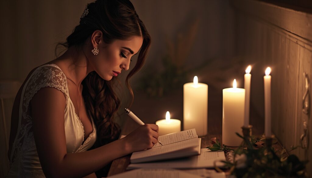 Wedding Planning Checklist