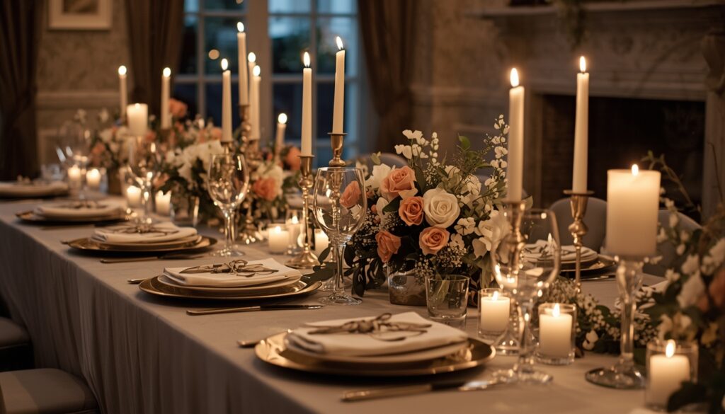 Wedding Planning Checklist