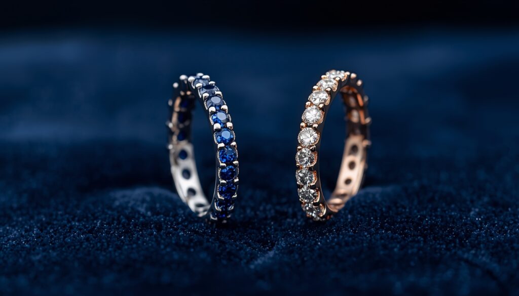 Women’s Wedding Rings