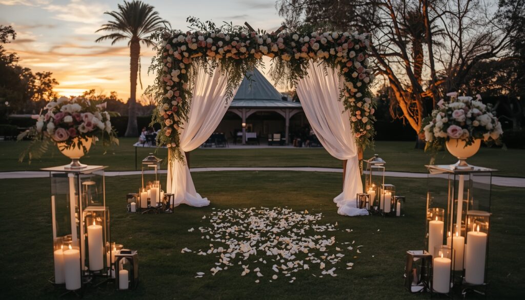 Wedding Planning Checklist