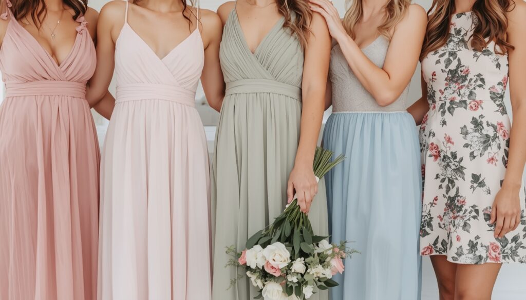 Wedding Guest Dresses Summer